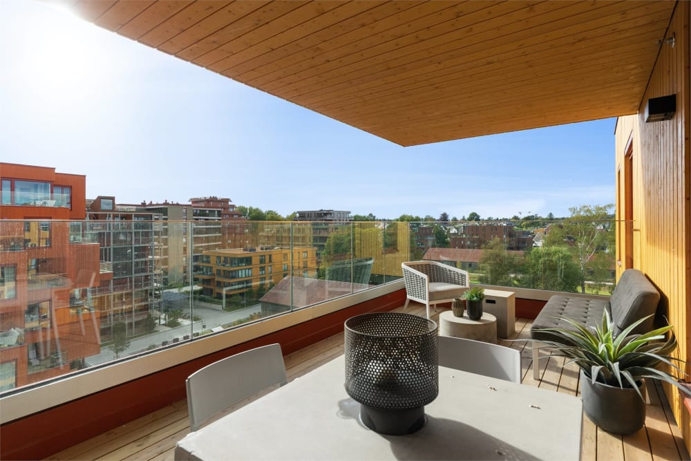 Magasinparken 3, N703