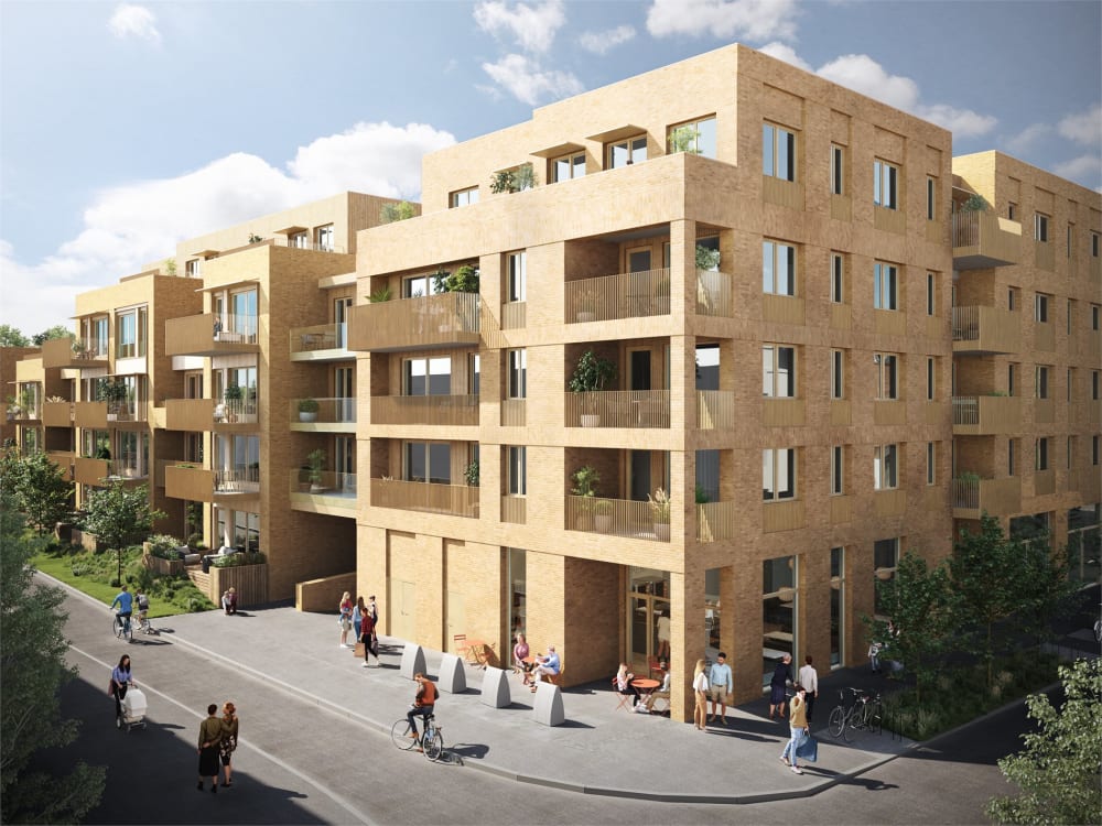 Moerveien 7-9 (G-405)