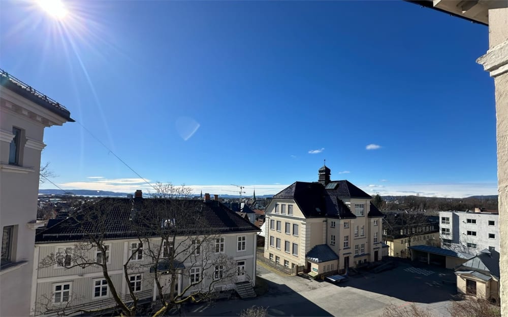 Bolteløkka allé 10 A