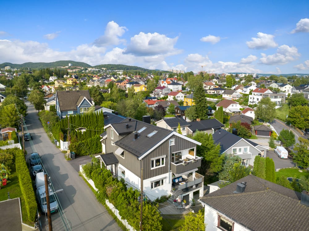 Rabbeveien 11A