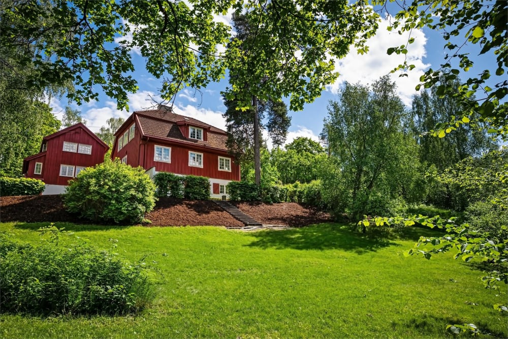 Madserud allé 38