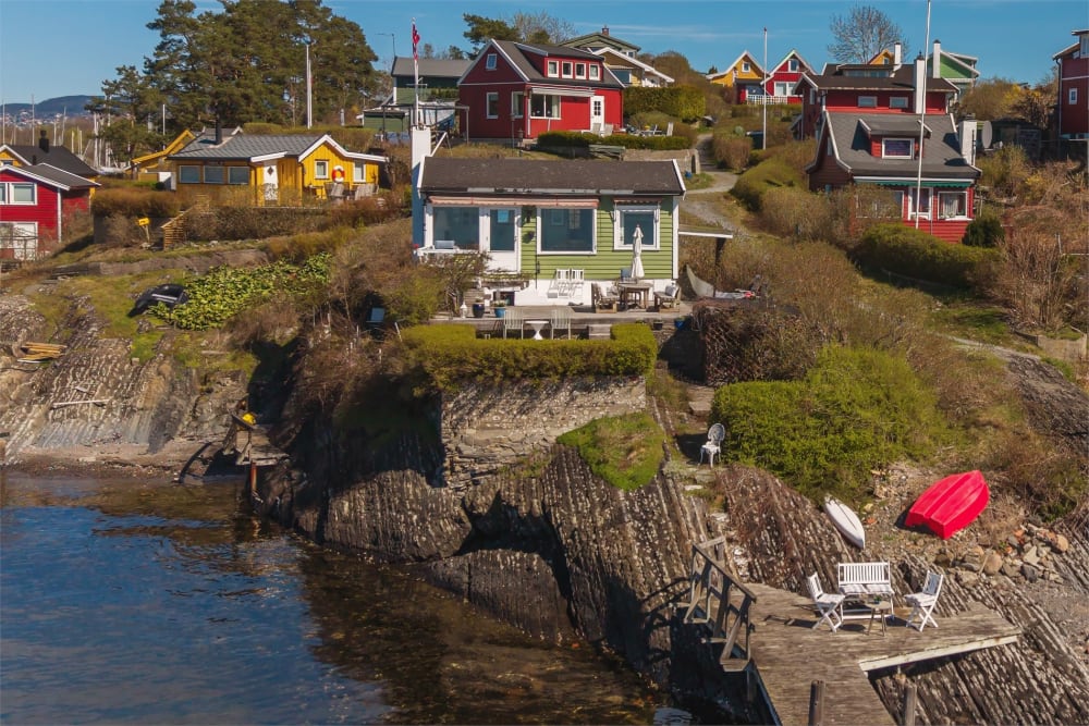 Lindøya 246