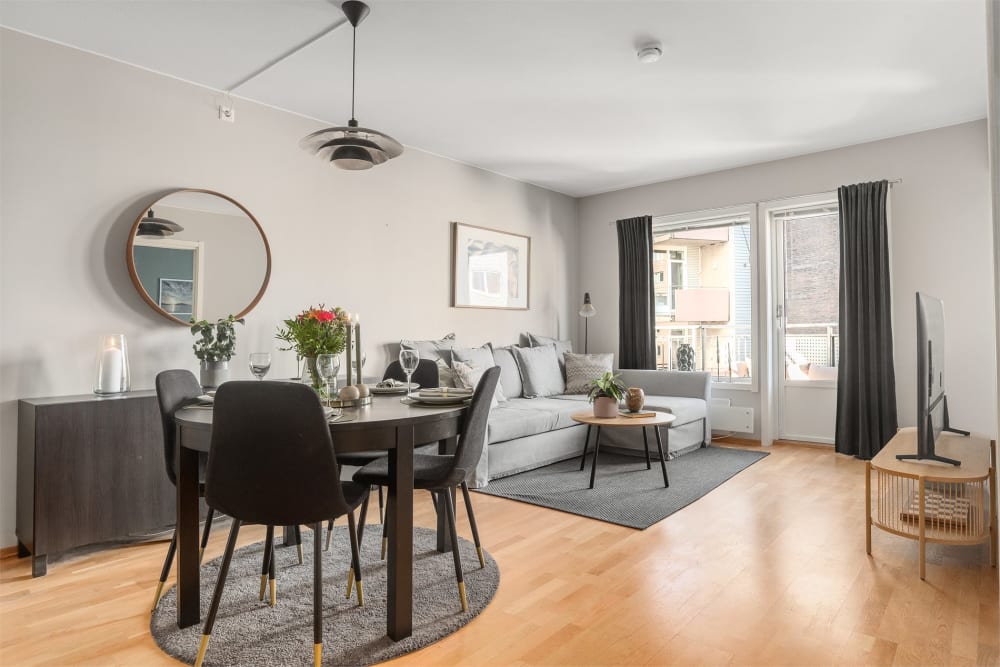 Gunnar Schjelderups vei 13E