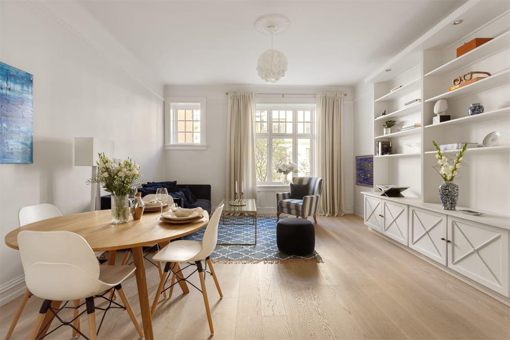 Thomas Heftyes gate 44A