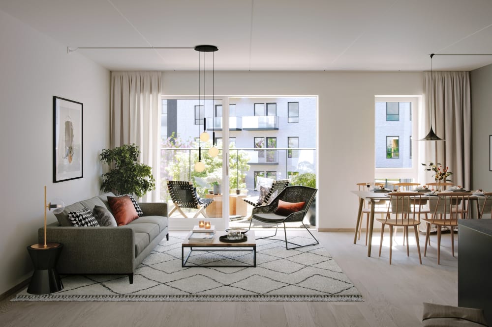 Saga Terrasse H5204 NY