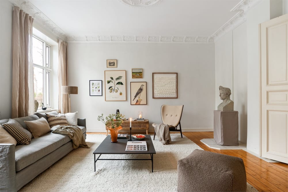 Majorstuveien 28B snr. 5