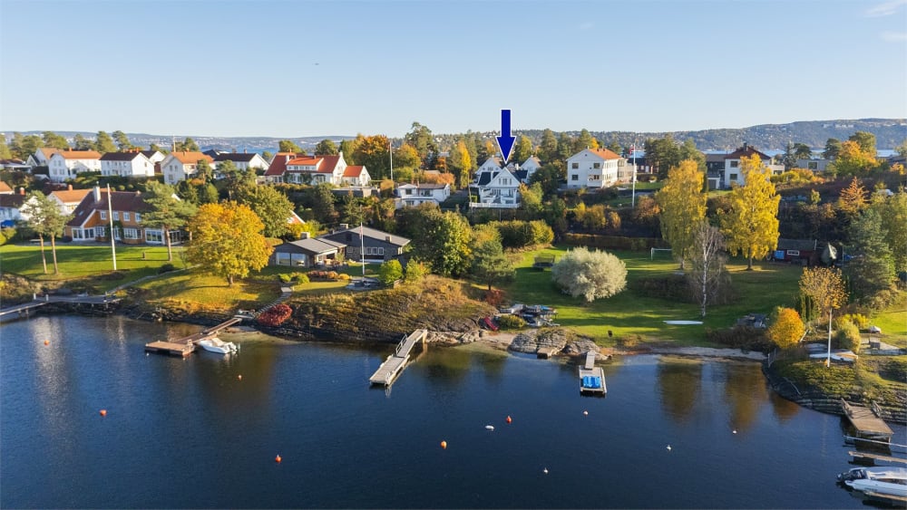 Strømstangveien 14C