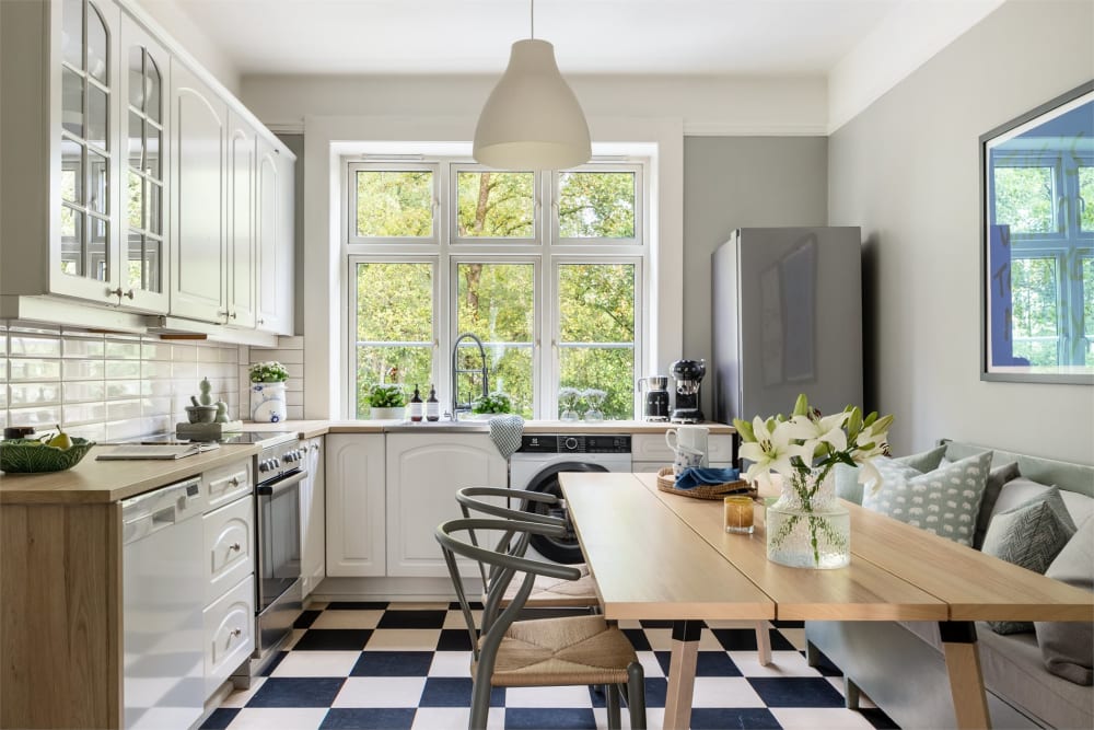 Per Kvibergs gate 24B