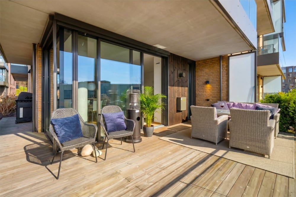 Carl Lundgrens vei 18