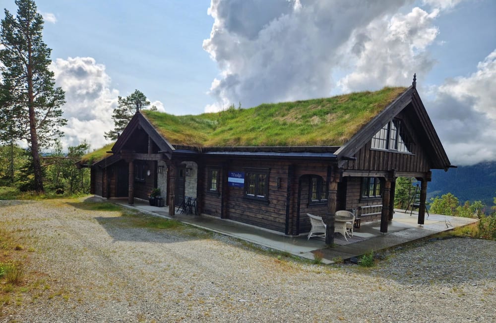 Måsåfjellvegen 43