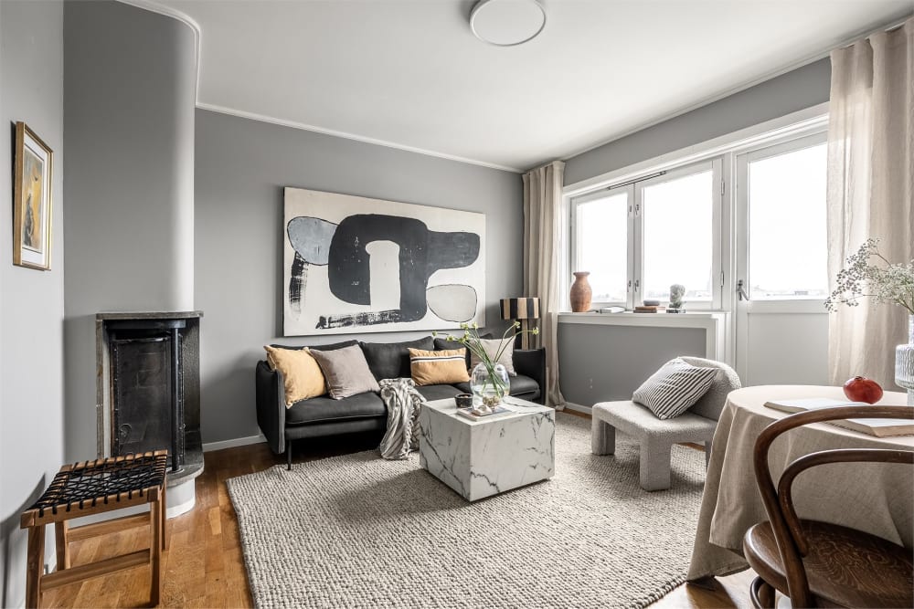 Sofies plass 3C (H0608) andel 42