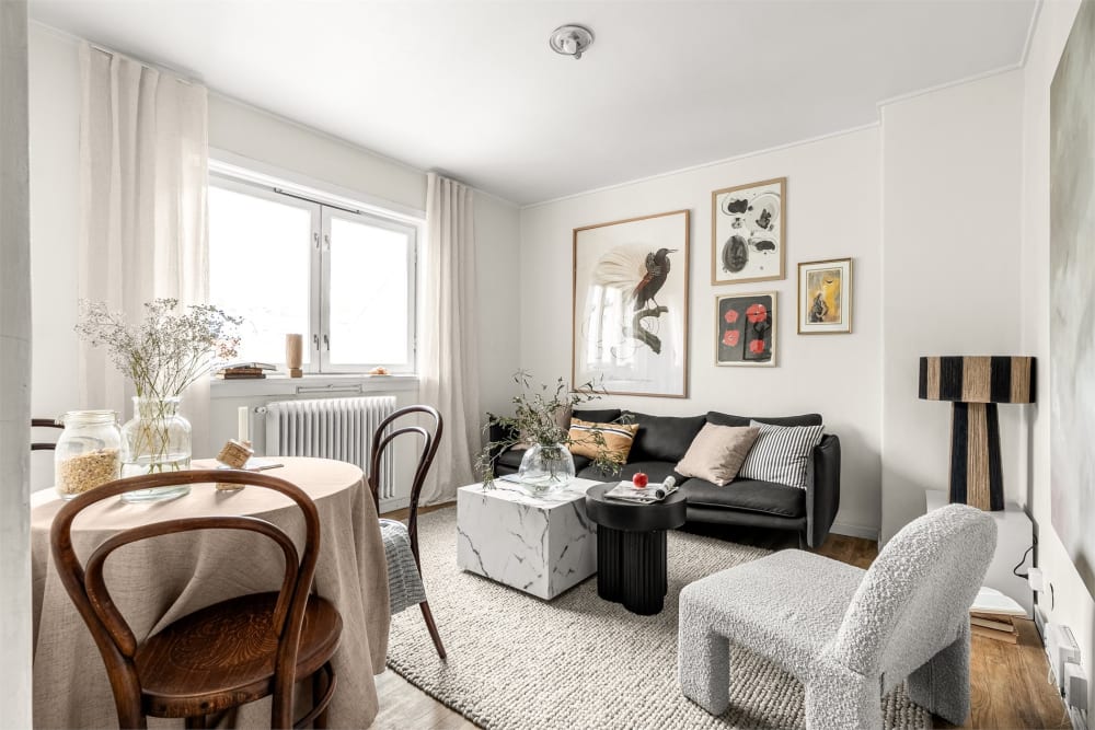 Sofies plass 3C (H0606) andel 40