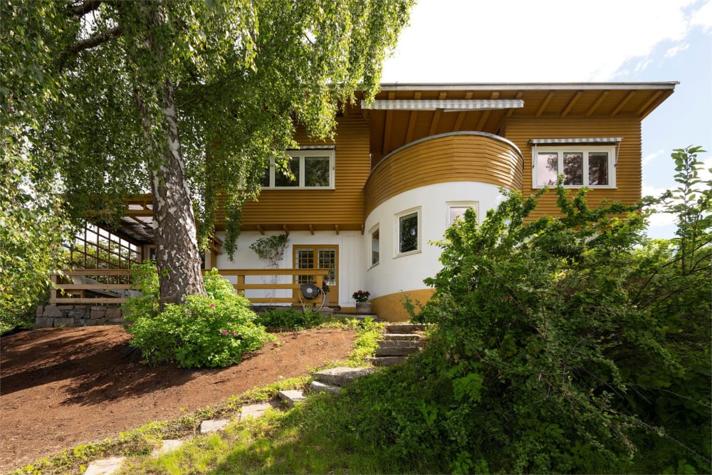 Bygdøy terrasse 11