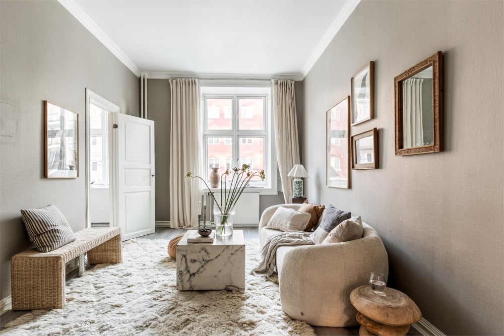 Kirkeveien 54 snr. 4