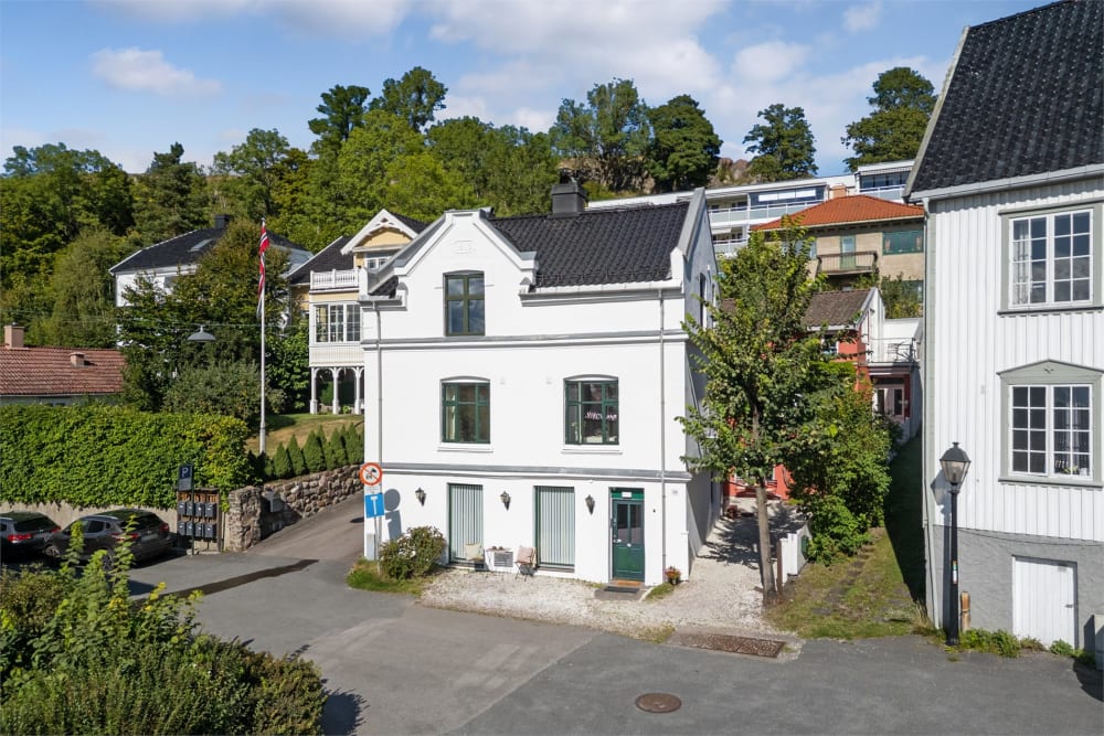 Storgaten 59 A, B og C