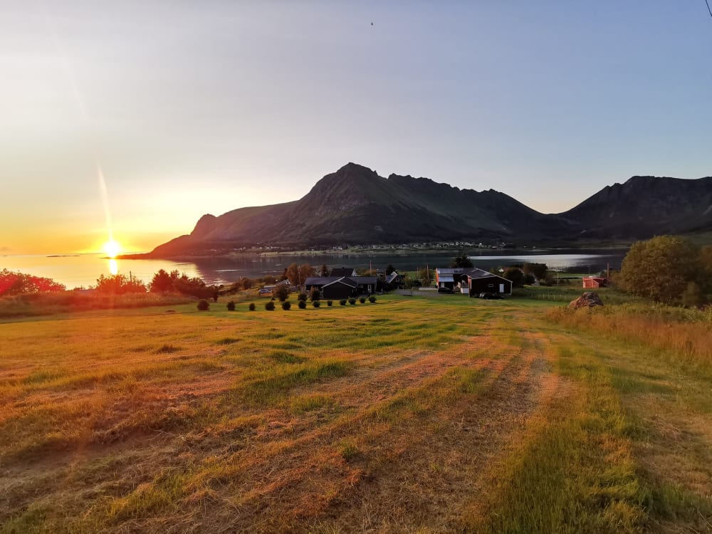 Brennaveien 324 og 326