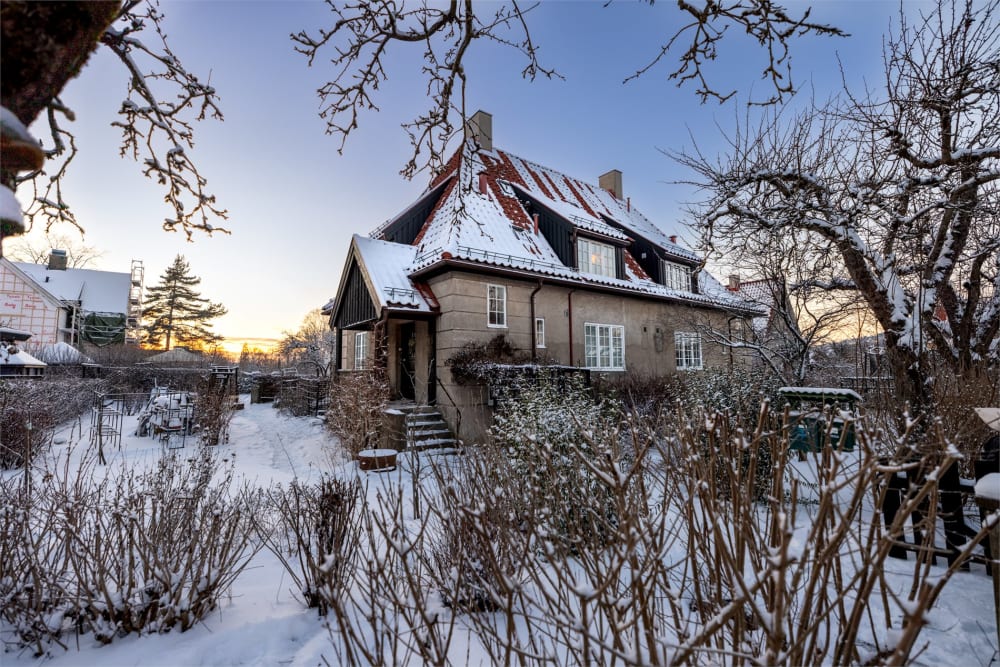 Stiftamtmann Kaas' vei 3