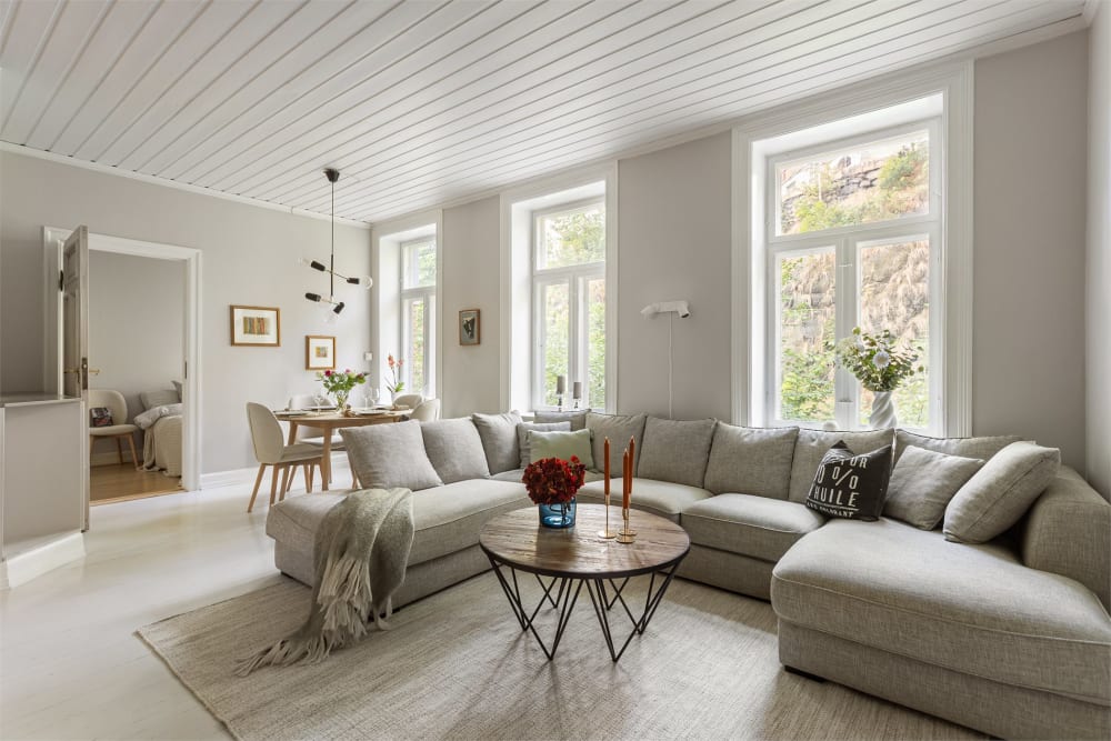 Haxthausens gate 15B