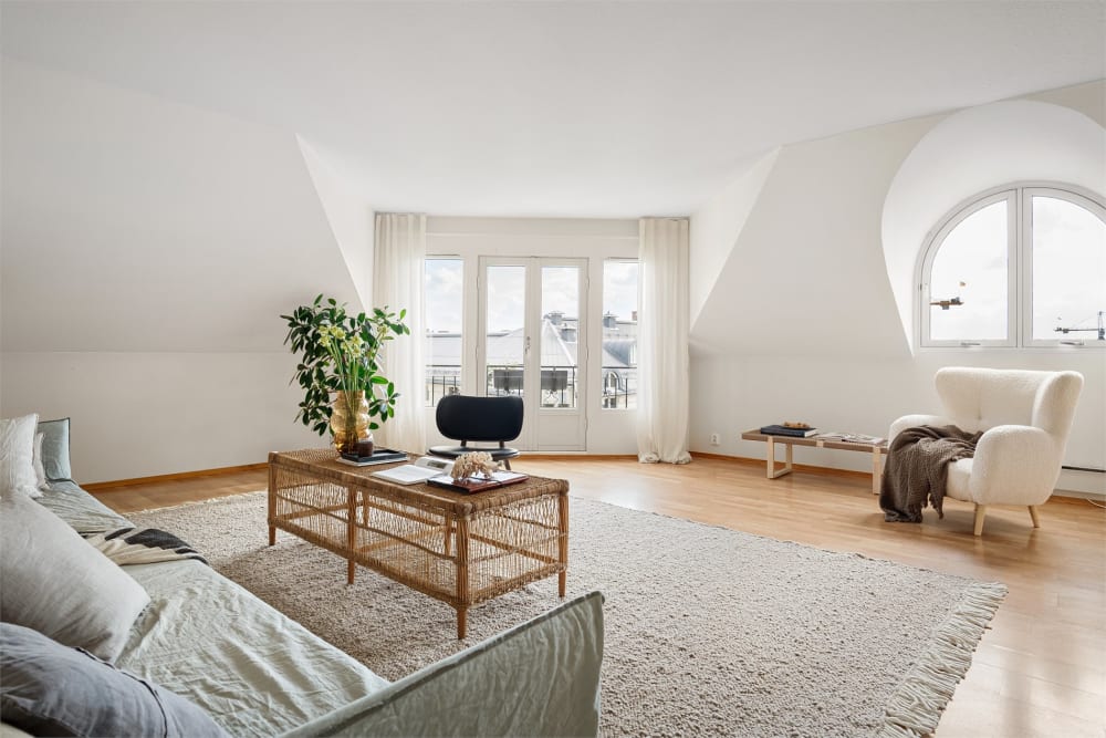 Lindemans gate 5A