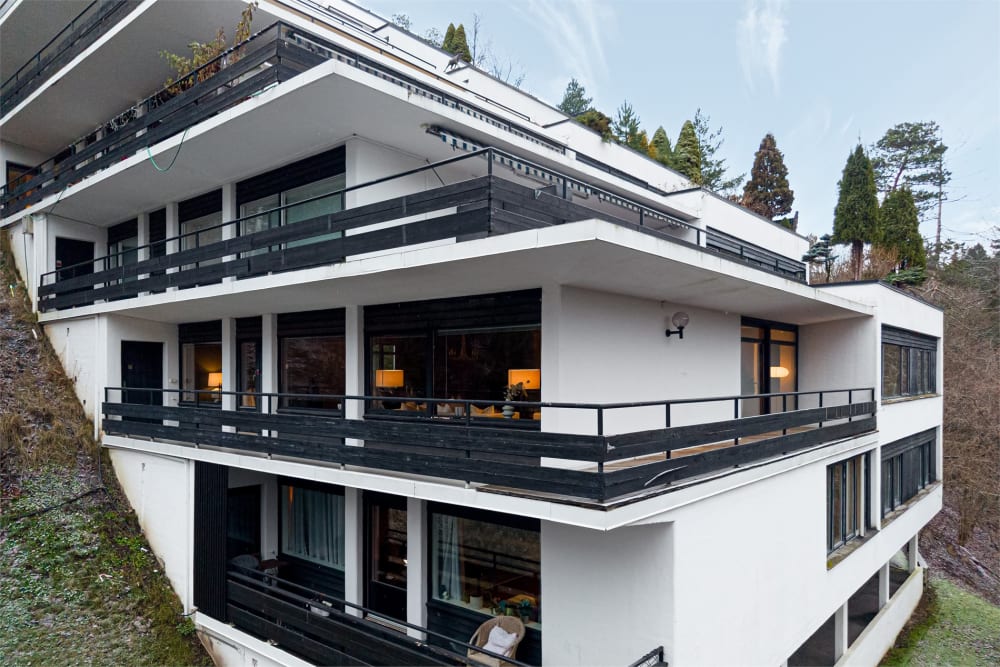 Øvre Ullern terrasse 67