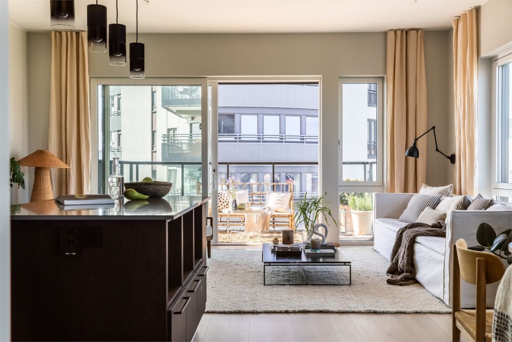 Middelthuns gate 17C