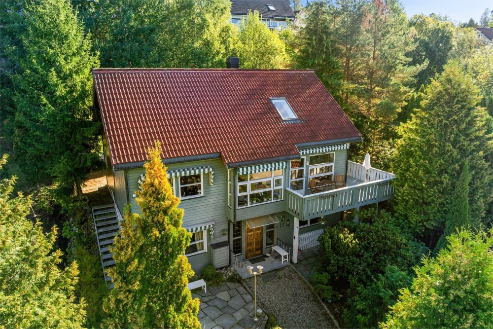 Meklenborgveien 12