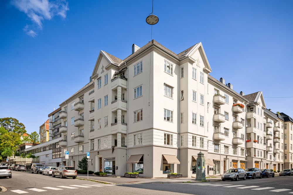 Erling Skjalgssons gate 23B