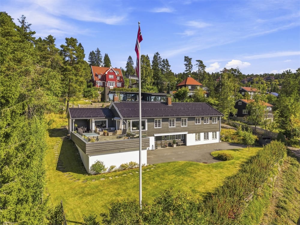 Røslyngveien 5