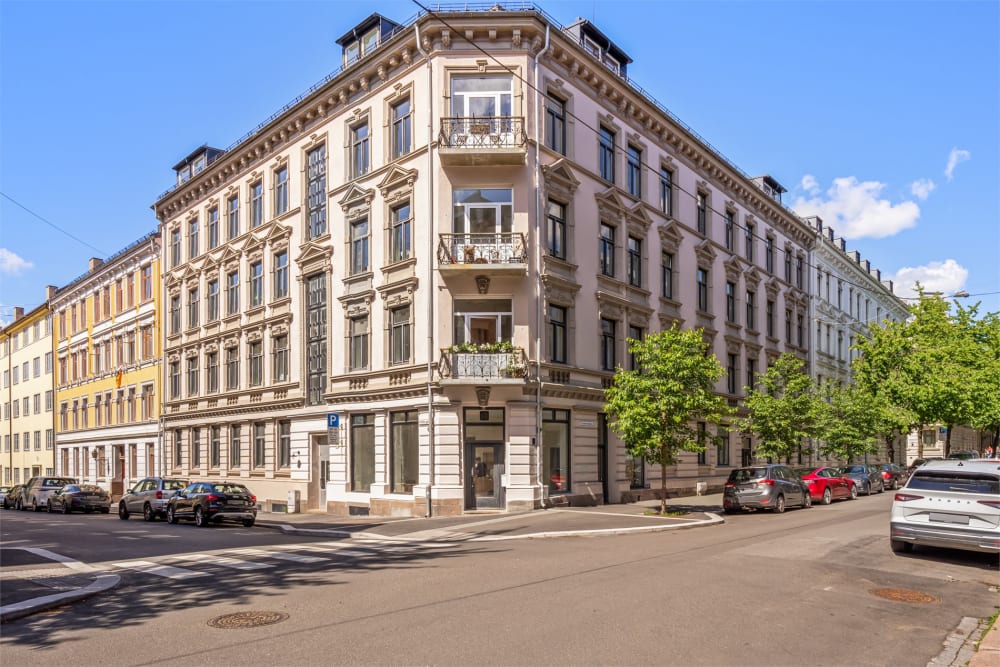 Frydenlundgata 6C (C201) andel 5