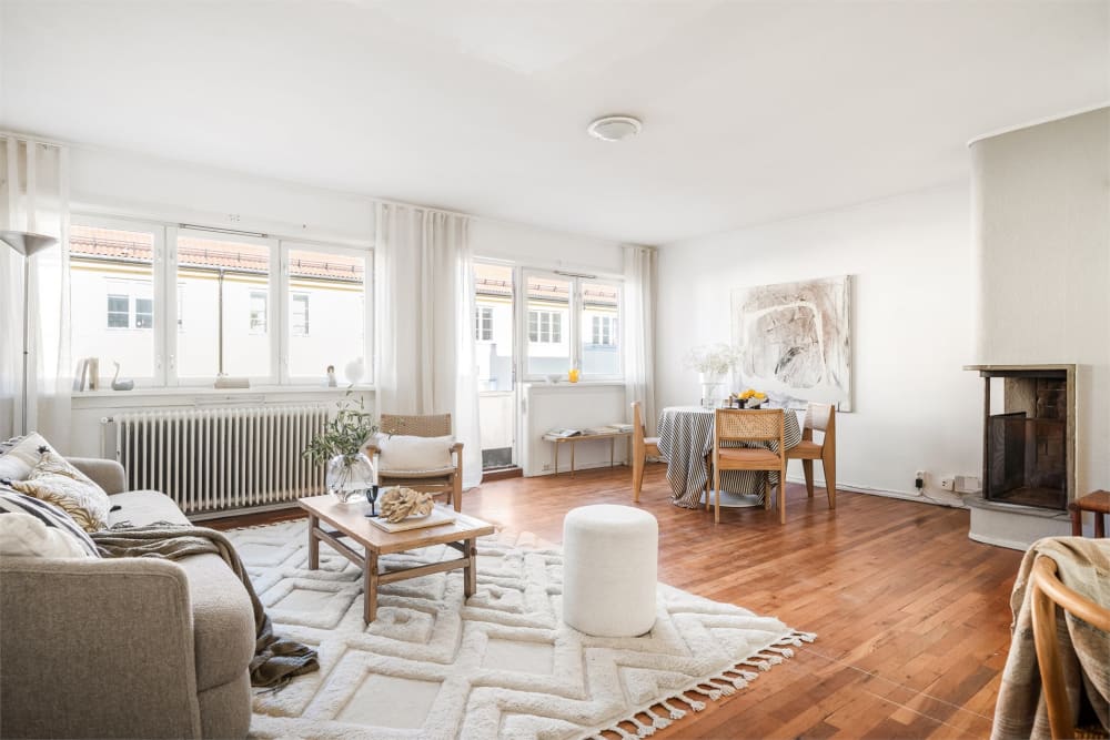 Sofies plass 3D (H0502) andel 54