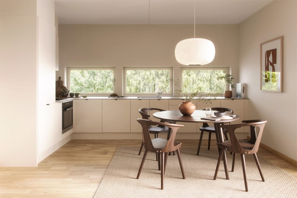 Vollebekk Stasjon A-101 NY