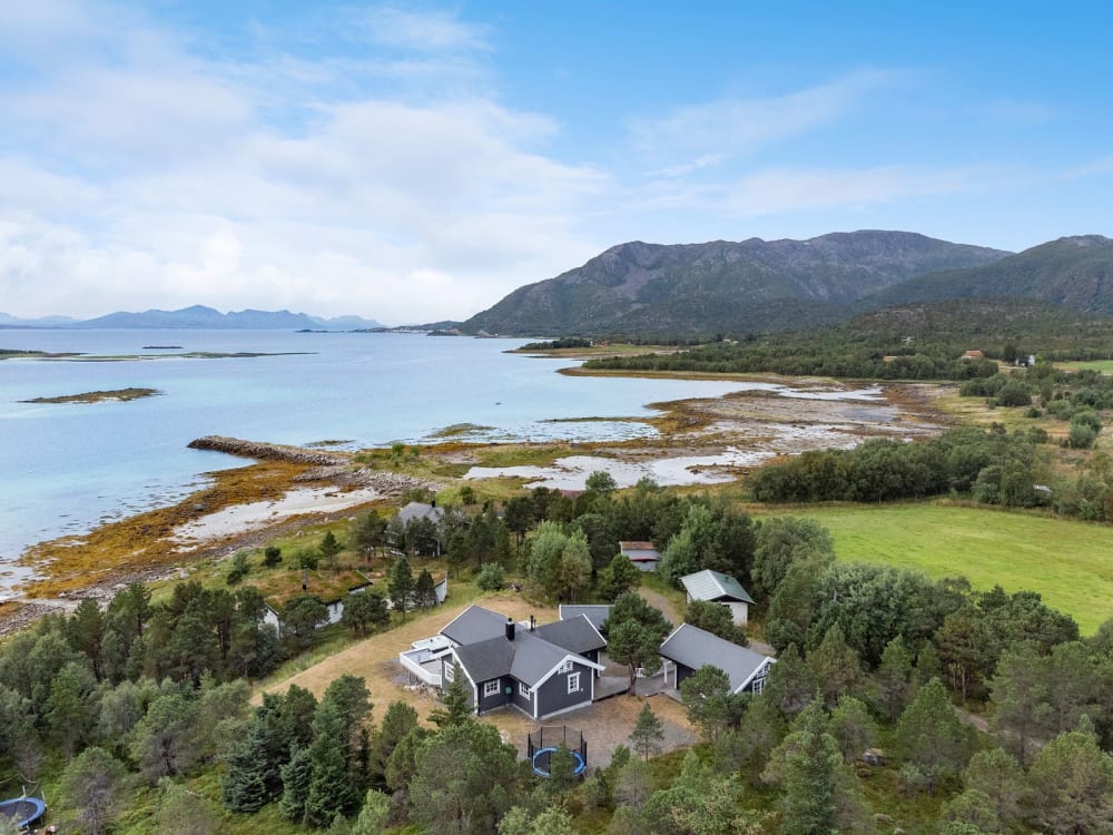 Strandstindvegen 290