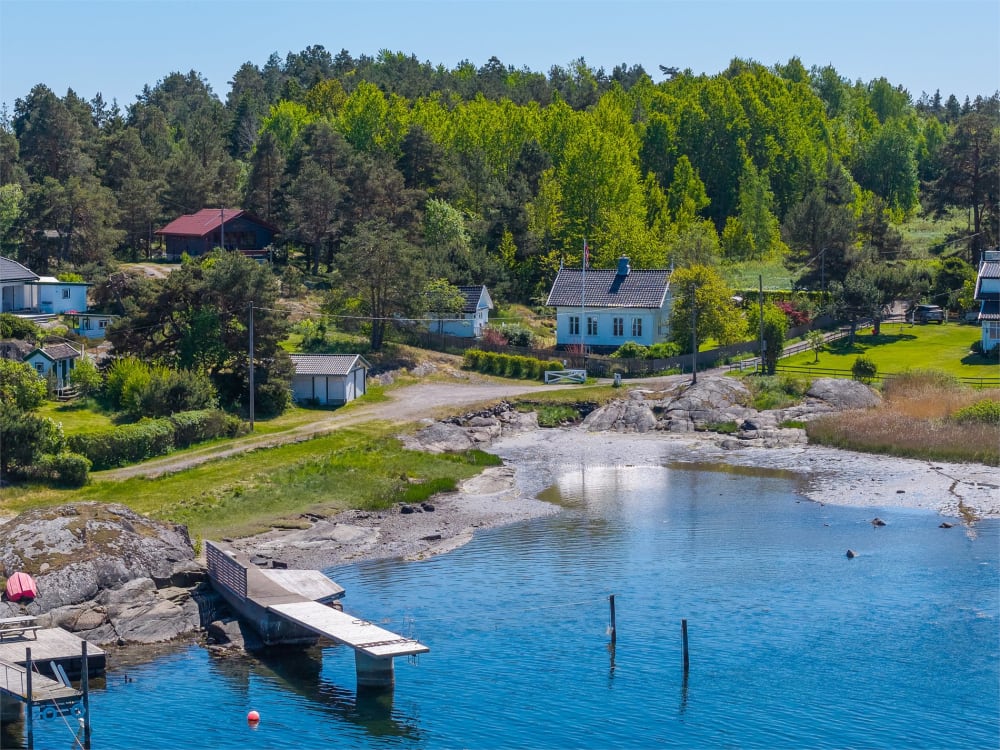 Buktaveien 45