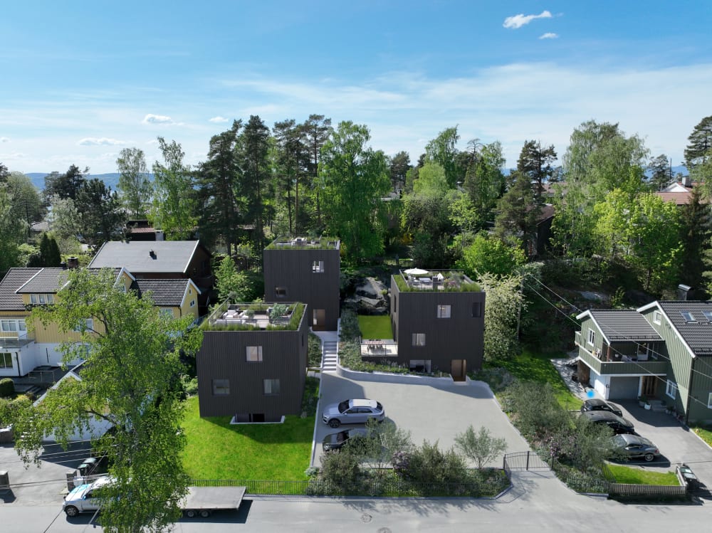 Åsdalsveien 43
