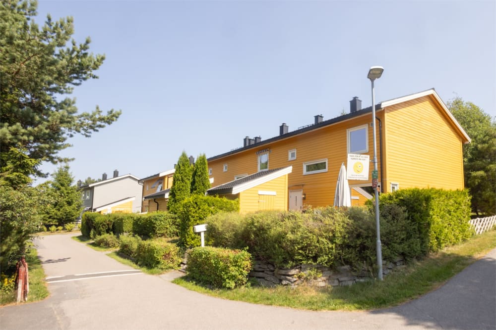Blåbærstien 14