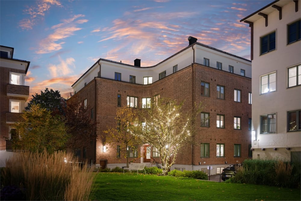 Observatorie terrasse 11A (aksje)