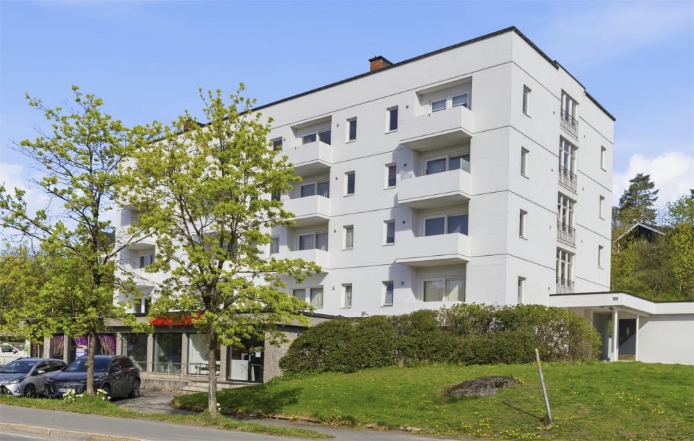 Gamle Drammensvei 35B