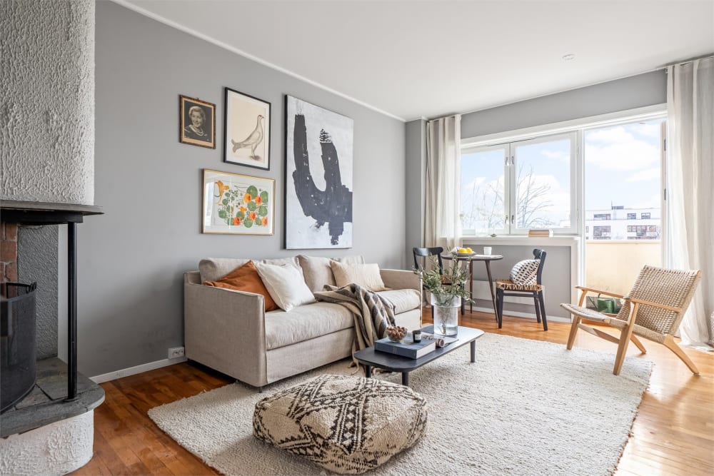 Sofies plass 3A (H0402) andel 8