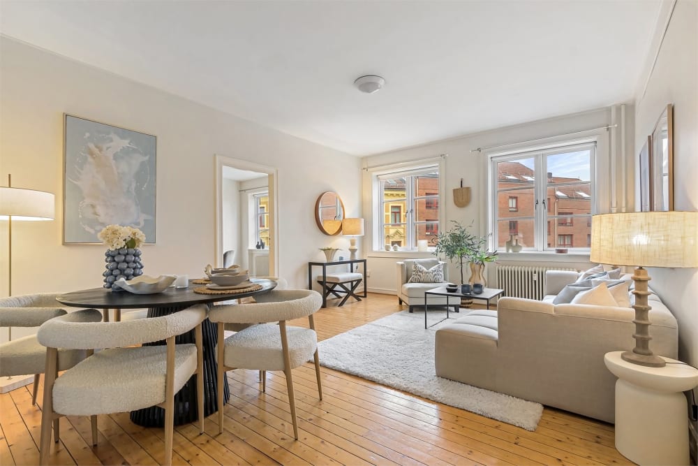 Maridalsveien 169A, leil. 301