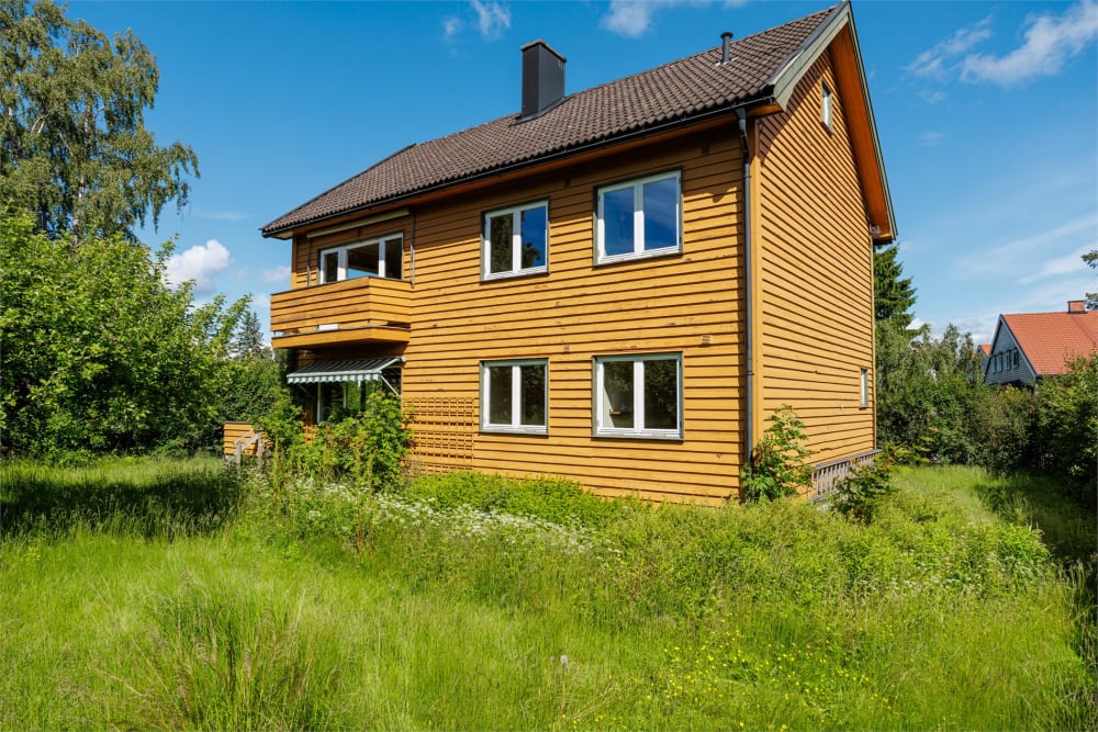 Nordstrandveien 67