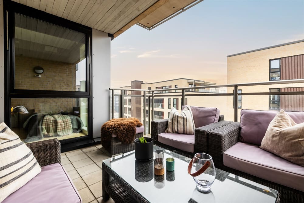 Bernt Balchens vei 16