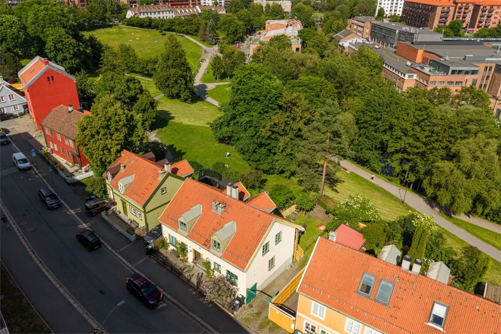 Maridalsveien 121 