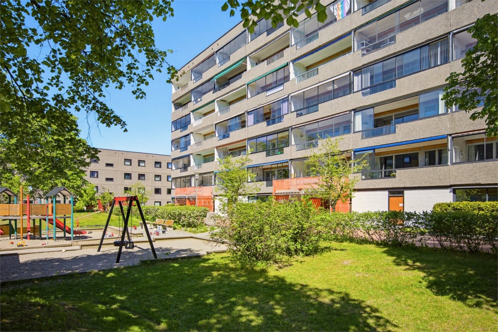 Hovseterveien 44A