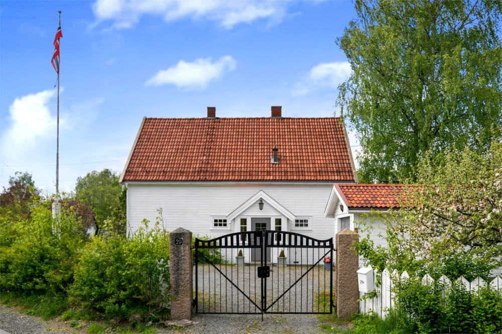 Lybekkveien 29A