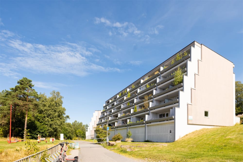 Ragnhild Schibbyes vei 48