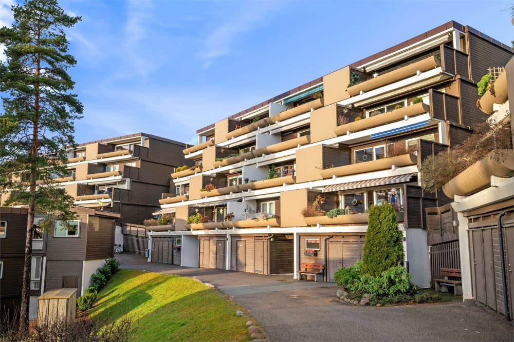 Olav Aukrusts vei 2D