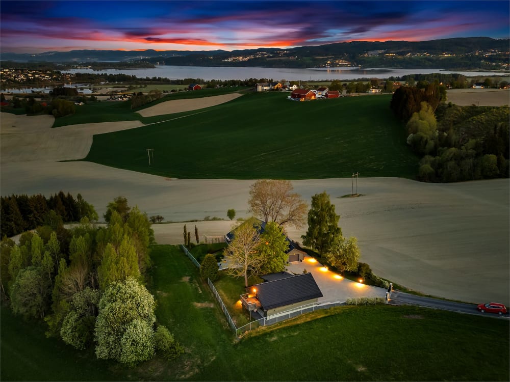 Bergerveien 8