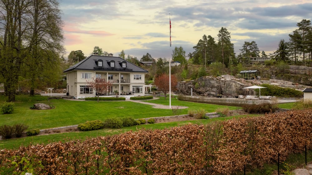 Fagerstrandbakken 44