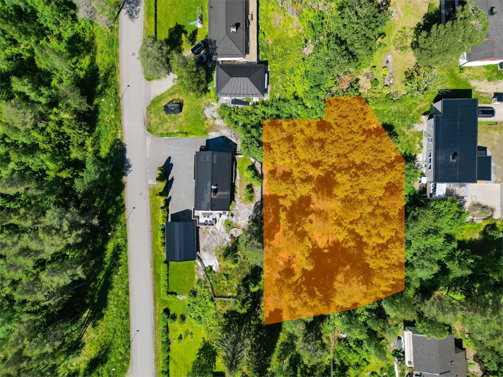 Rådyrvegen 15B