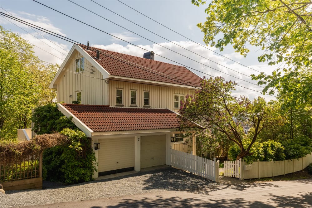 Abbedikollen 7